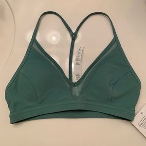 Lululemon State of Flow Bra New with tags